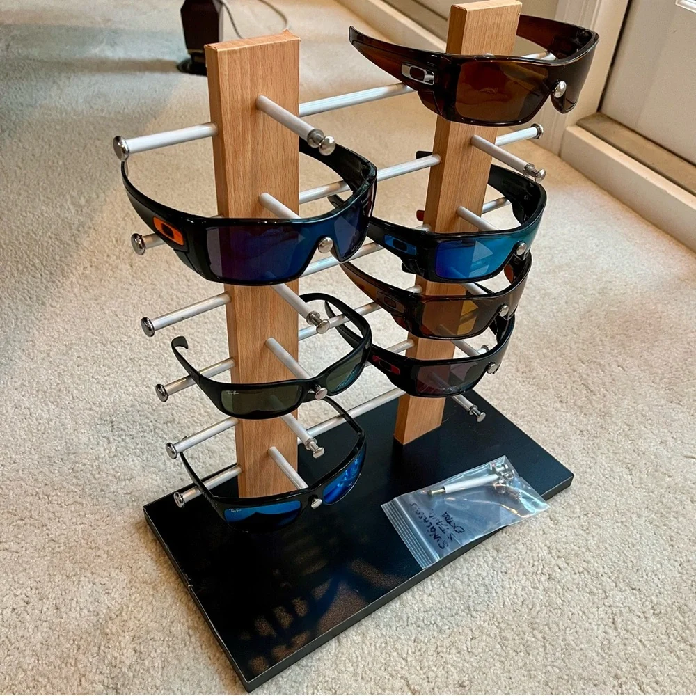 Ray-Ban *sunglasses not